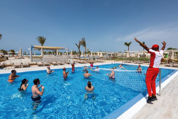 Hôtel Riu Karamboa 5* pas cher photo 27