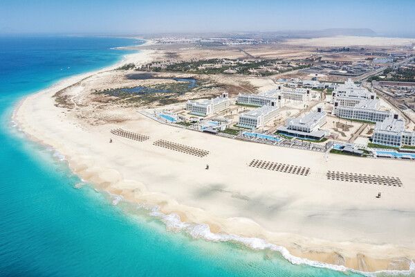 Hôtel Riu Palace Santa Maria 5* pas cher