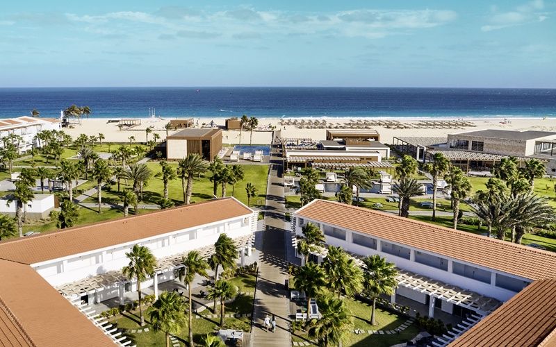 Hôtel Robinson Cabo Verde 4* pas cher photo 2