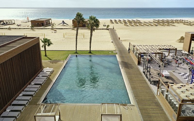 Hôtel Robinson Cabo Verde 4* pas cher photo 3
