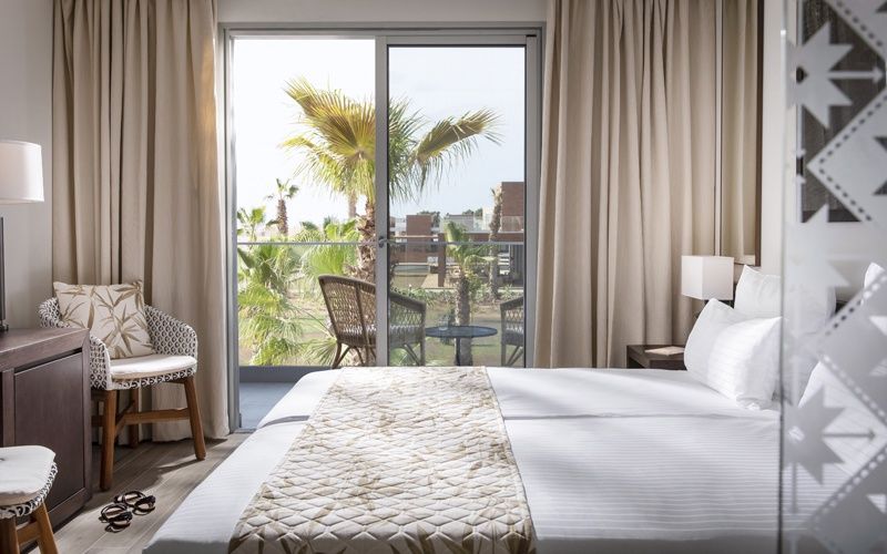 Hôtel Robinson Cabo Verde 4* pas cher photo 4