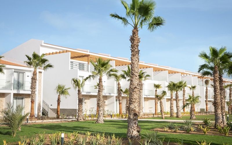 Hôtel Robinson Cabo Verde 4* pas cher photo 6