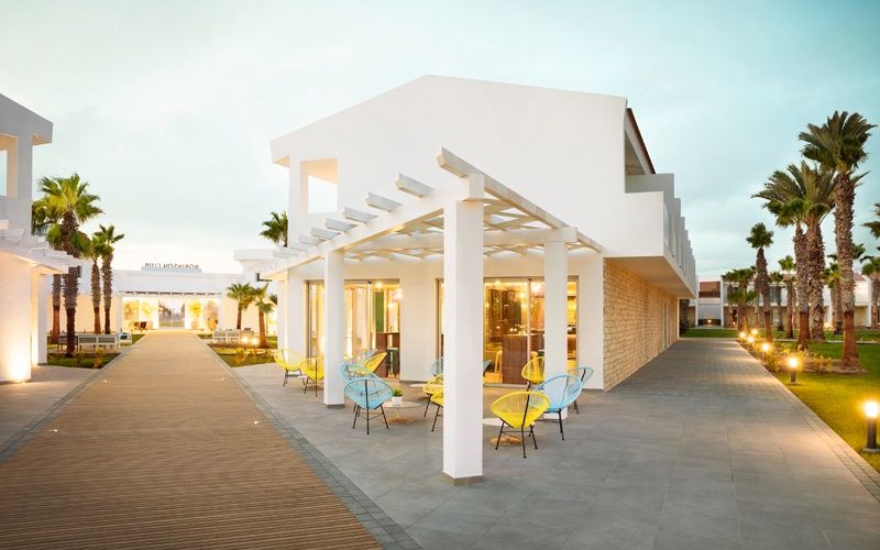 Hôtel Robinson Cabo Verde 4* pas cher photo 7