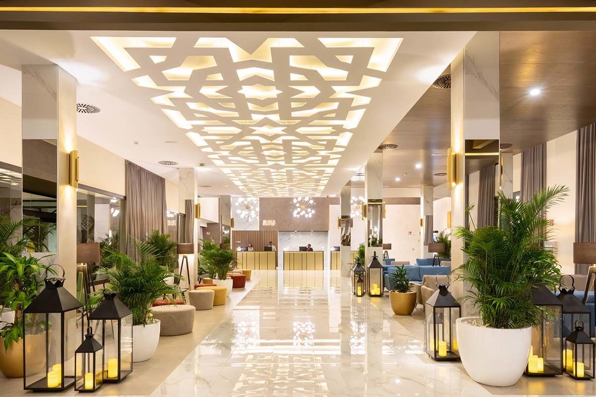 Hôtel Riu Palace Boavista 5* pas cher photo 4