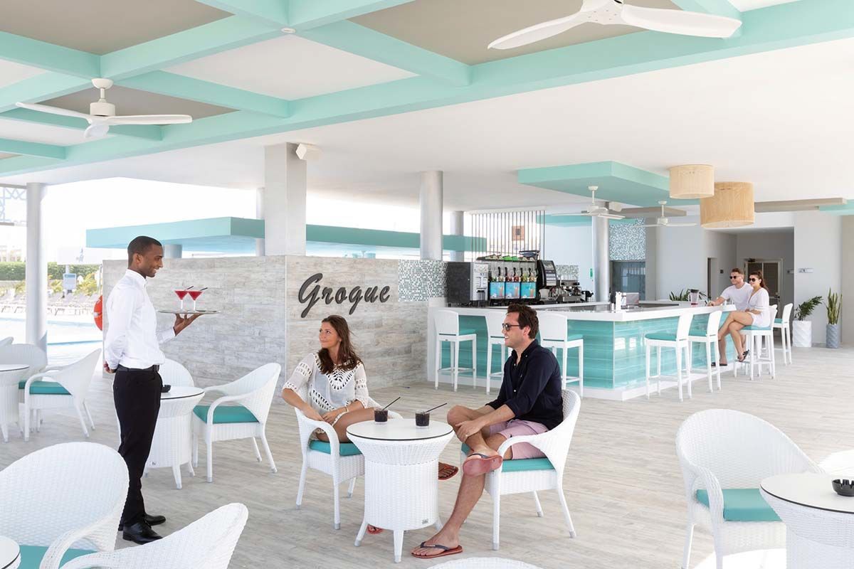 Hôtel Riu Palace Boavista 5* pas cher photo 5