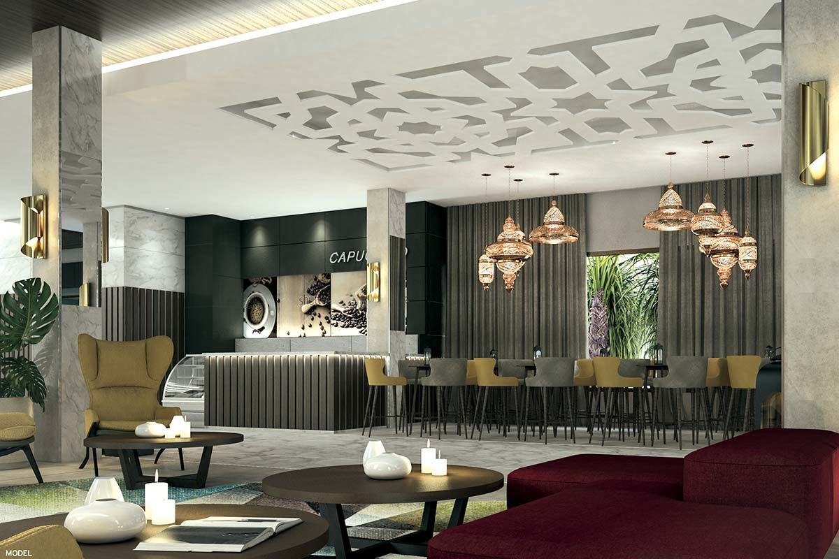 Hôtel Riu Palace Boavista 5* pas cher photo 8