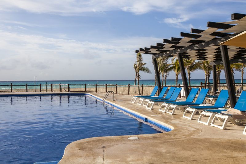 Hôtel Allegro Playacar 4* pas cher photo 8