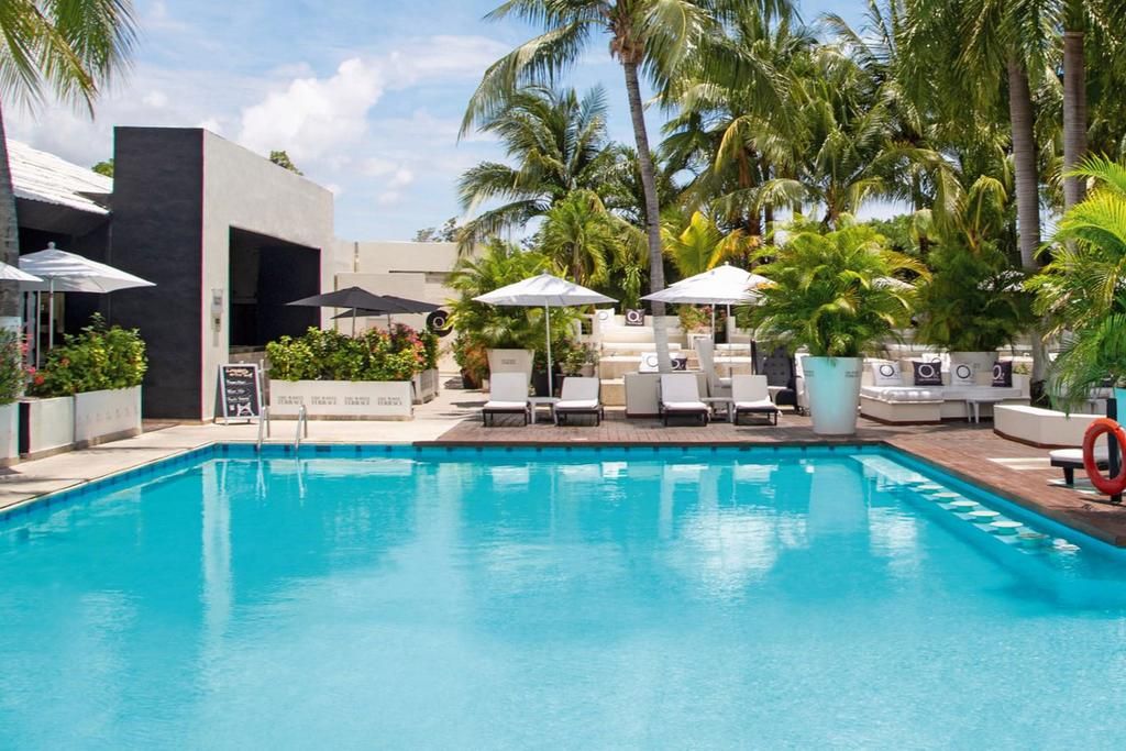 Hôtel Smart Cancun By Oasis 4* pas cher photo 2