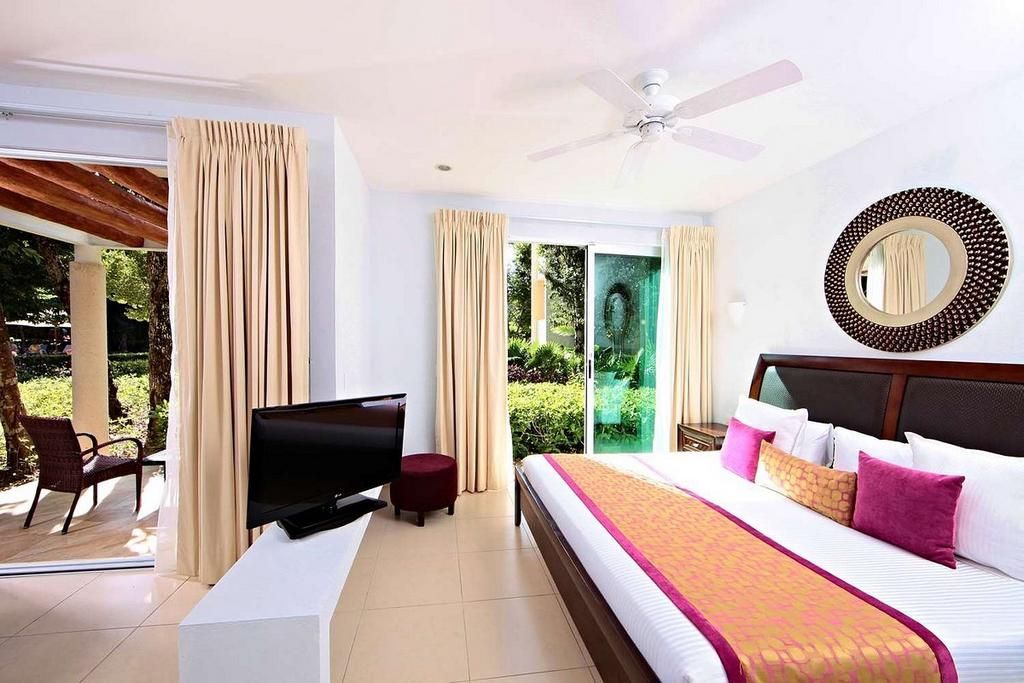 Hôtel Bahia Principe Luxury Sian Ka'an 5* pas cher photo 5