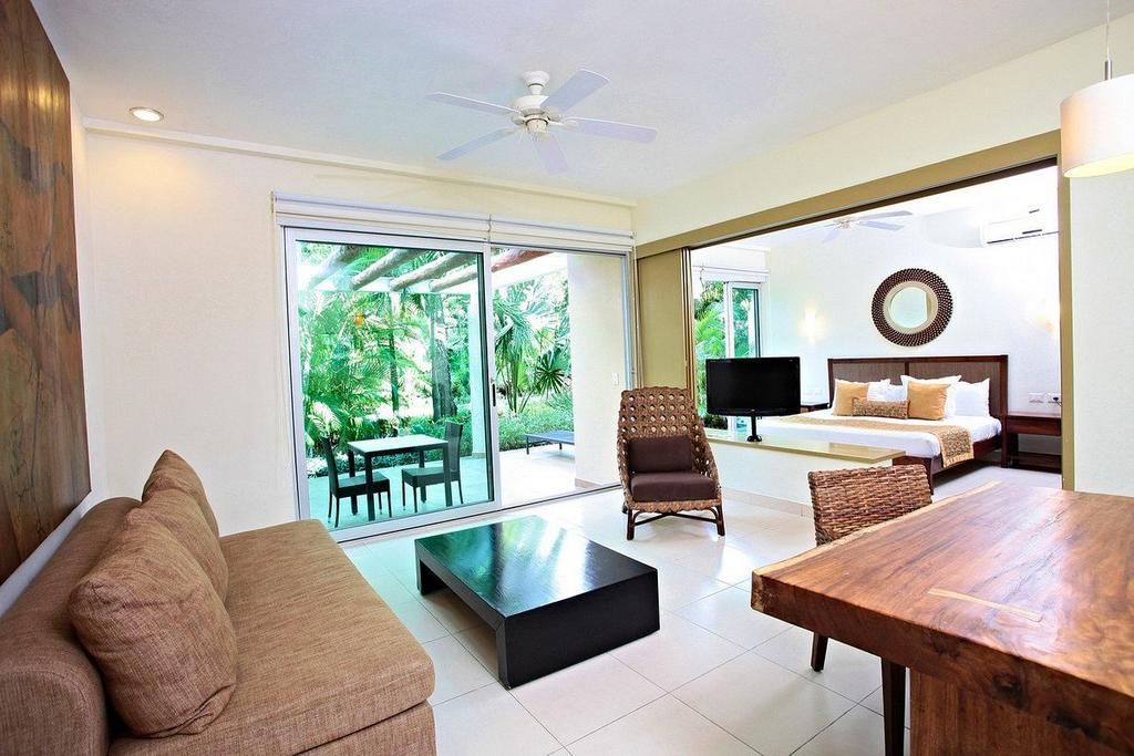 Hôtel Bahia Principe Luxury Sian Ka'an 5* pas cher photo 6