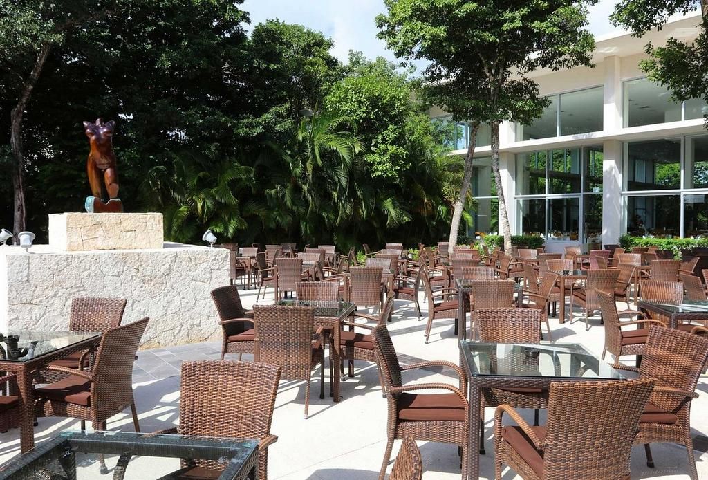 Hôtel Bahia Principe Luxury Sian Ka'an 5* pas cher photo 9