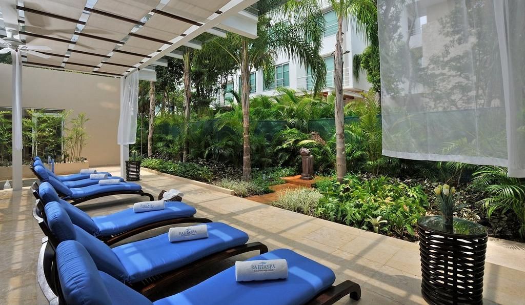 Hôtel Bahia Principe Luxury Sian Ka'an 5* pas cher photo 13