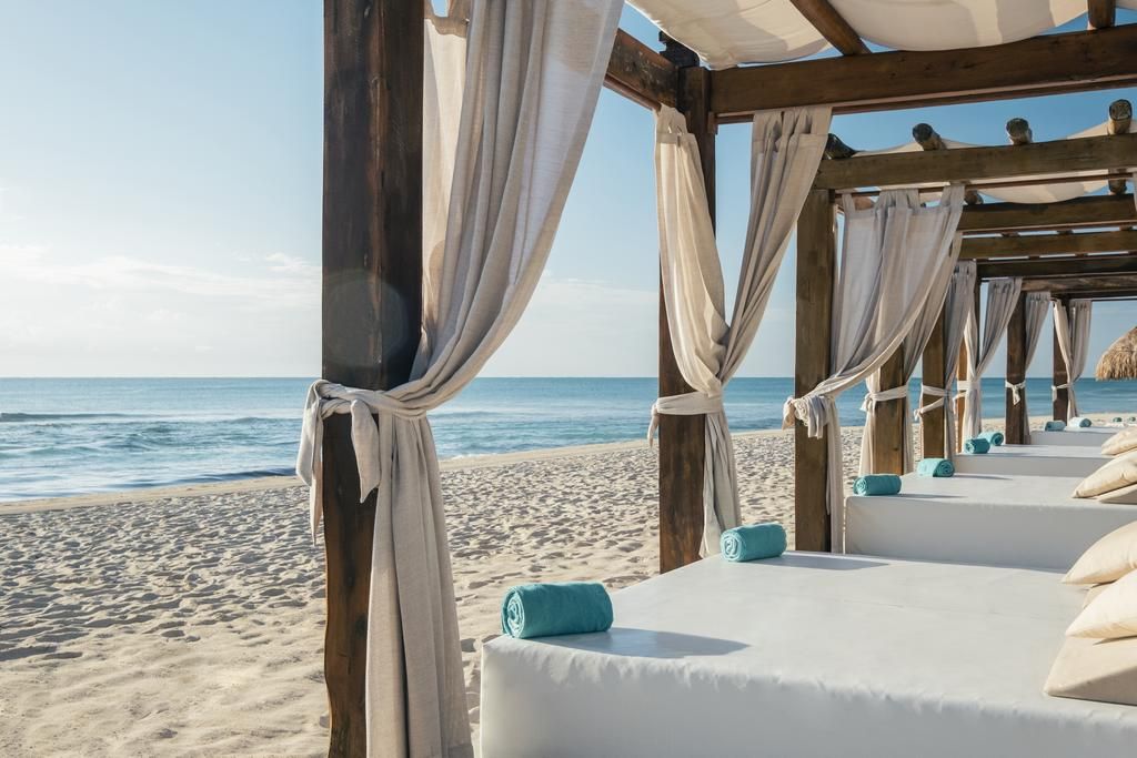 Hôtel Iberostar Paraiso Del Mar 5* pas cher photo 2