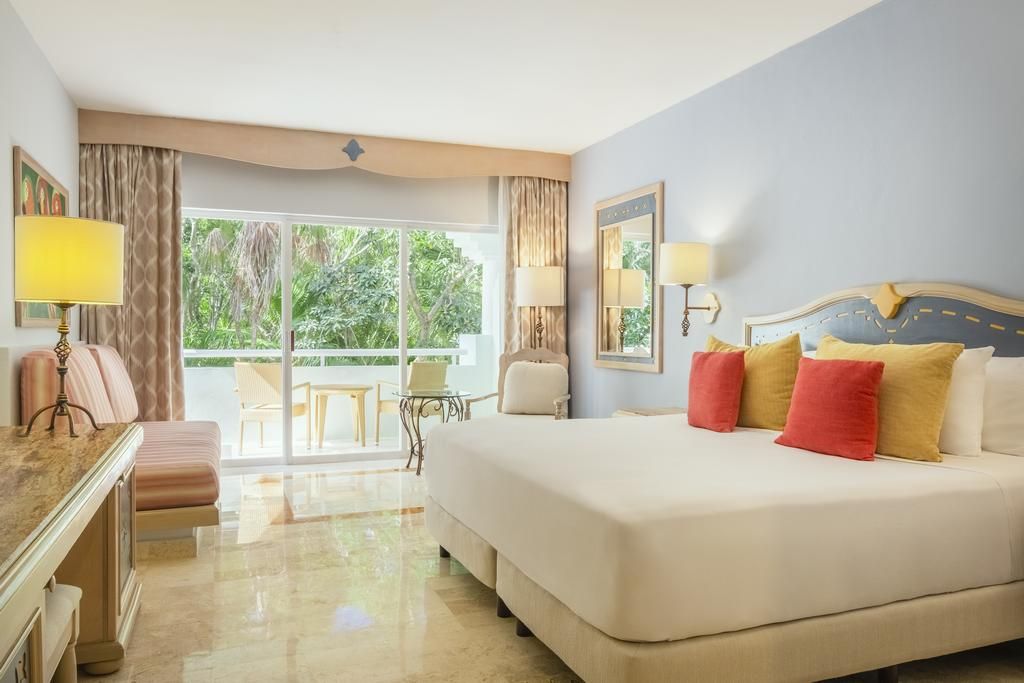 Hôtel Iberostar Paraiso Del Mar 5* pas cher photo 5