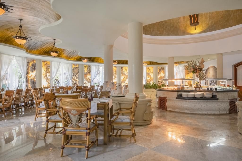 Hôtel Iberostar Paraiso Del Mar 5* pas cher photo 7