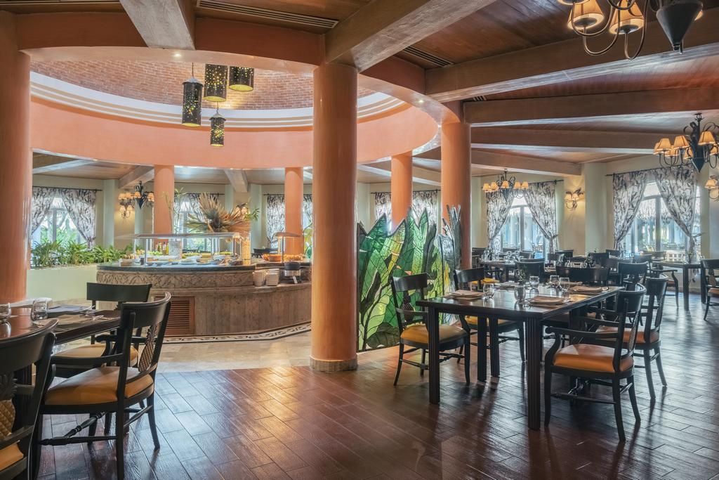 Hôtel Iberostar Paraiso Del Mar 5* pas cher photo 10