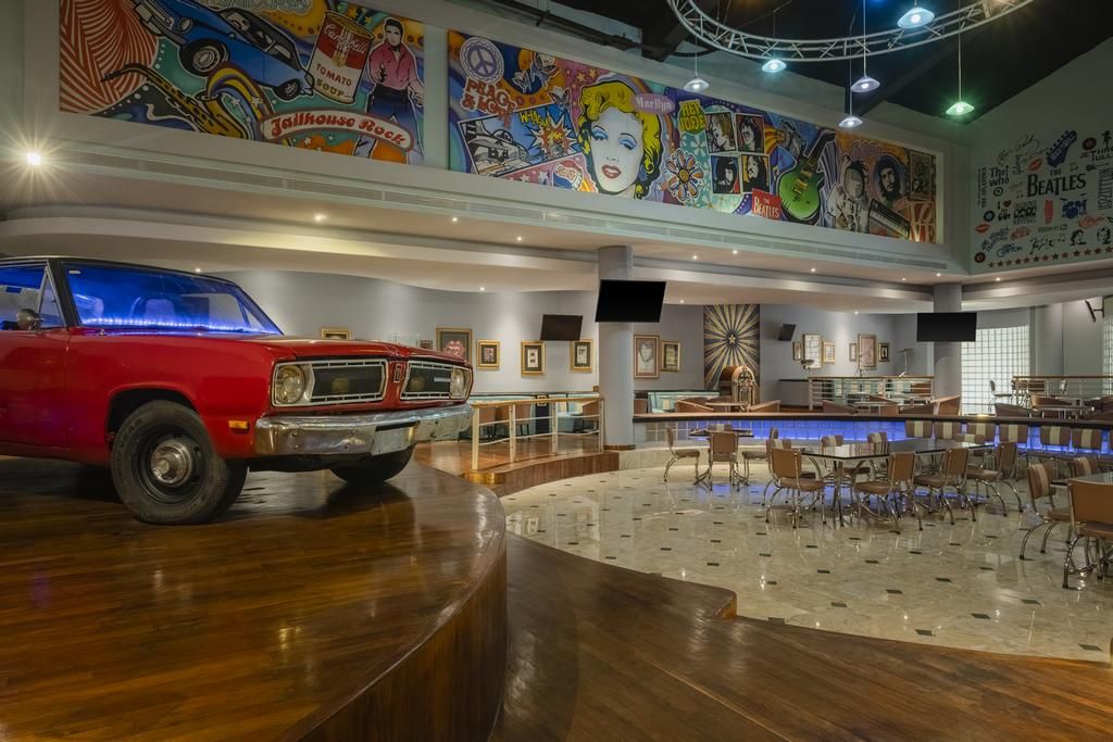 Hôtel Iberostar Paraiso Del Mar 5* pas cher photo 11