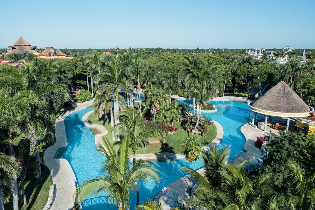 Hôtel Iberostar Paraiso Del Mar 5* pas cher photo 13