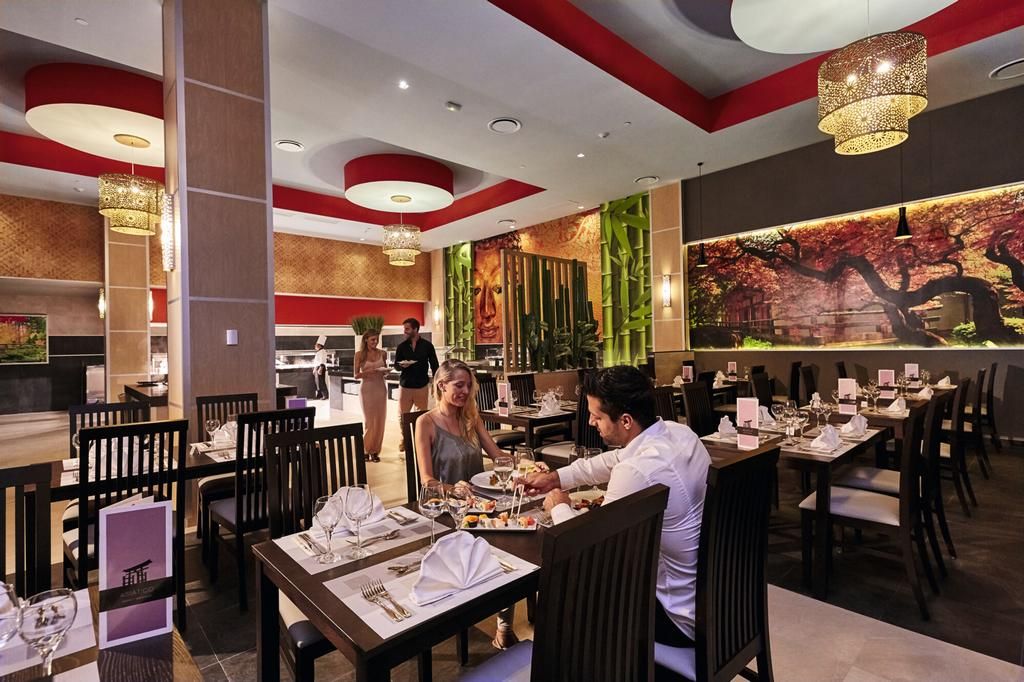 Hôtel Riu Dunamar 5* pas cher photo 8