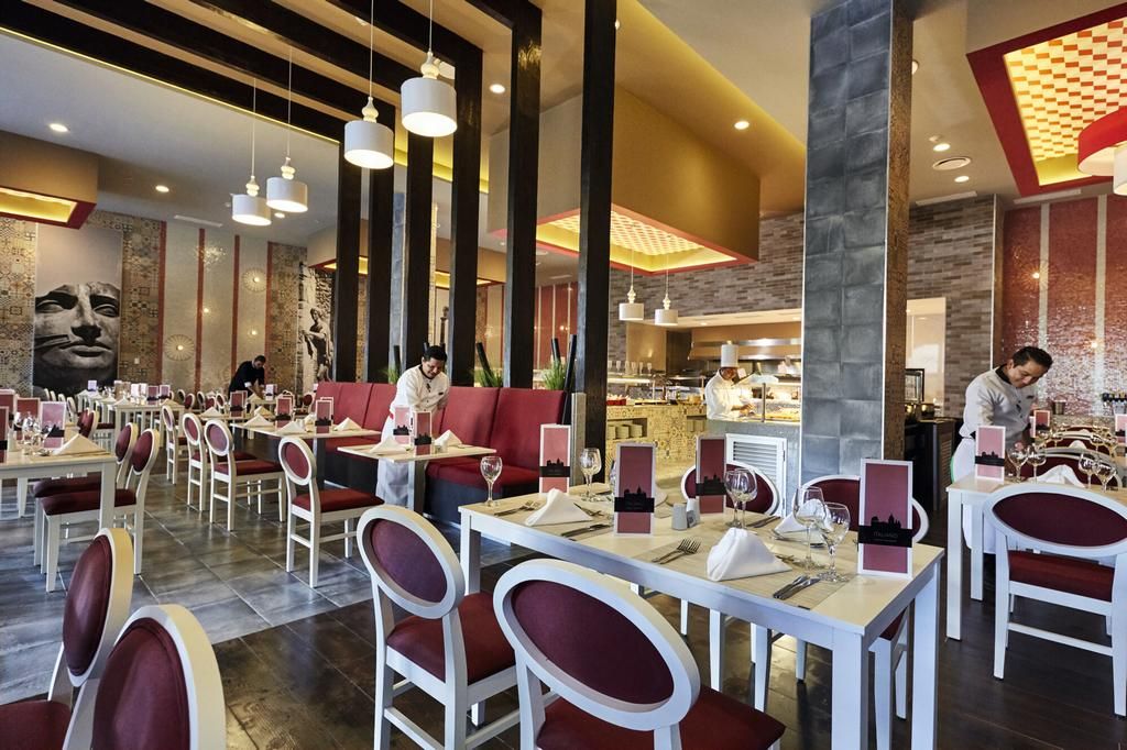 Hôtel Riu Dunamar 5* pas cher photo 9