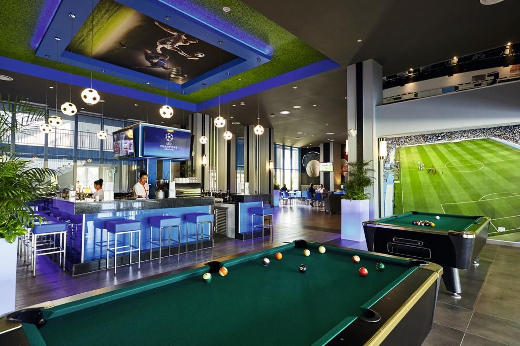 Hôtel Riu Dunamar 5* pas cher photo 17