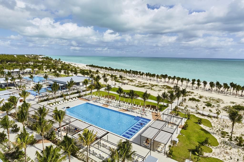 Hôtel Riu Dunamar 5* pas cher photo 2
