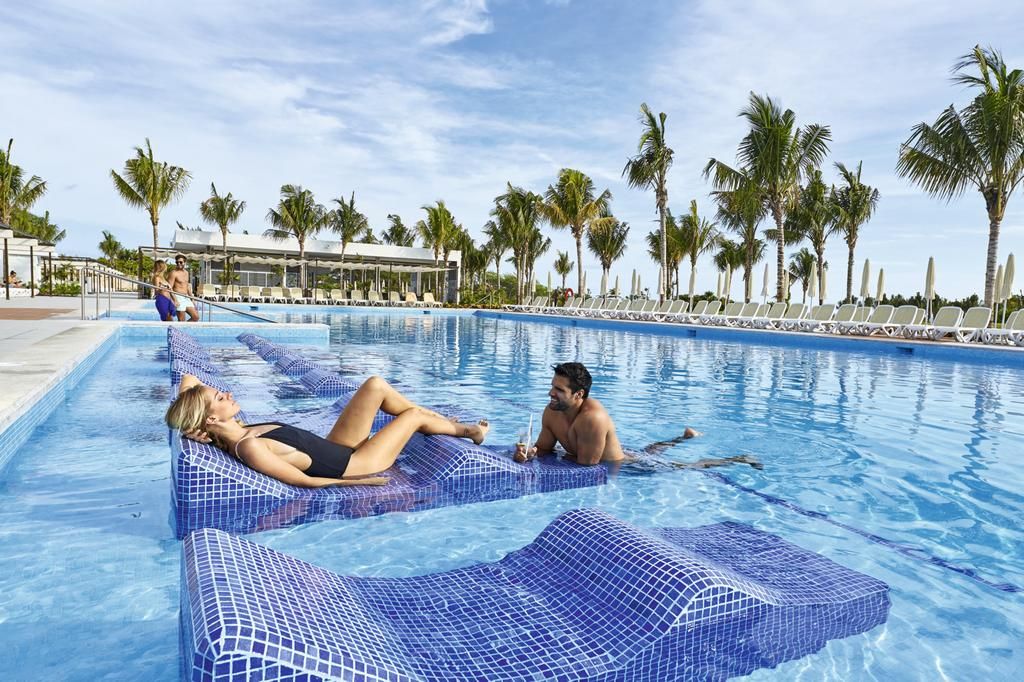 Hôtel Riu Dunamar 5* pas cher photo 3