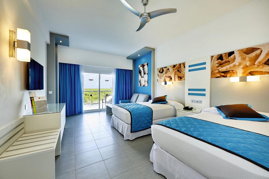 Hôtel Riu Dunamar 5* pas cher photo 5
