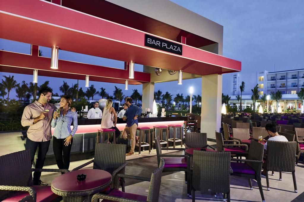 Hôtel Riu Dunamar 5* pas cher photo 11