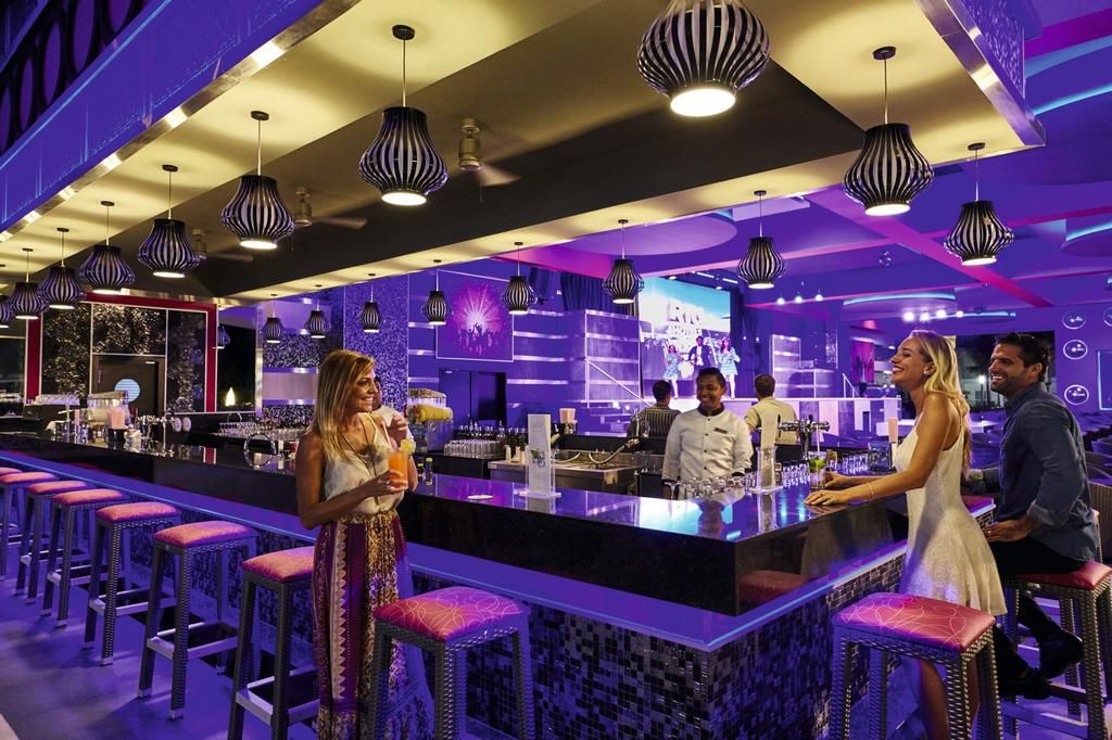 Hôtel Riu Dunamar 5* pas cher photo 12