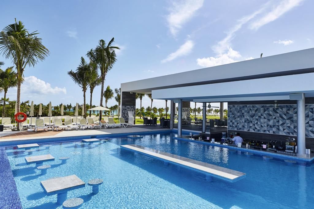 Hôtel Riu Dunamar 5* pas cher photo 13