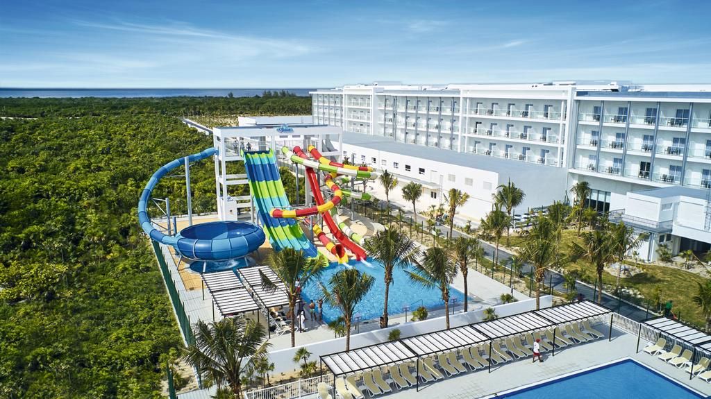 Hôtel Riu Dunamar 5* pas cher photo 14