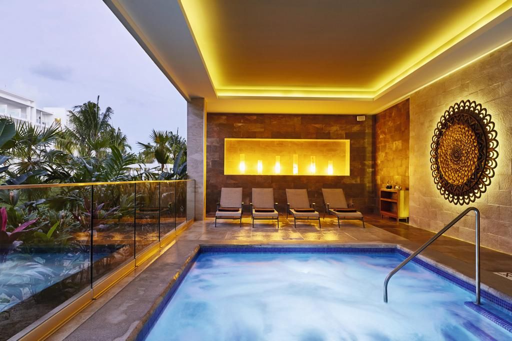 Hôtel Riu Dunamar 5* pas cher photo 15