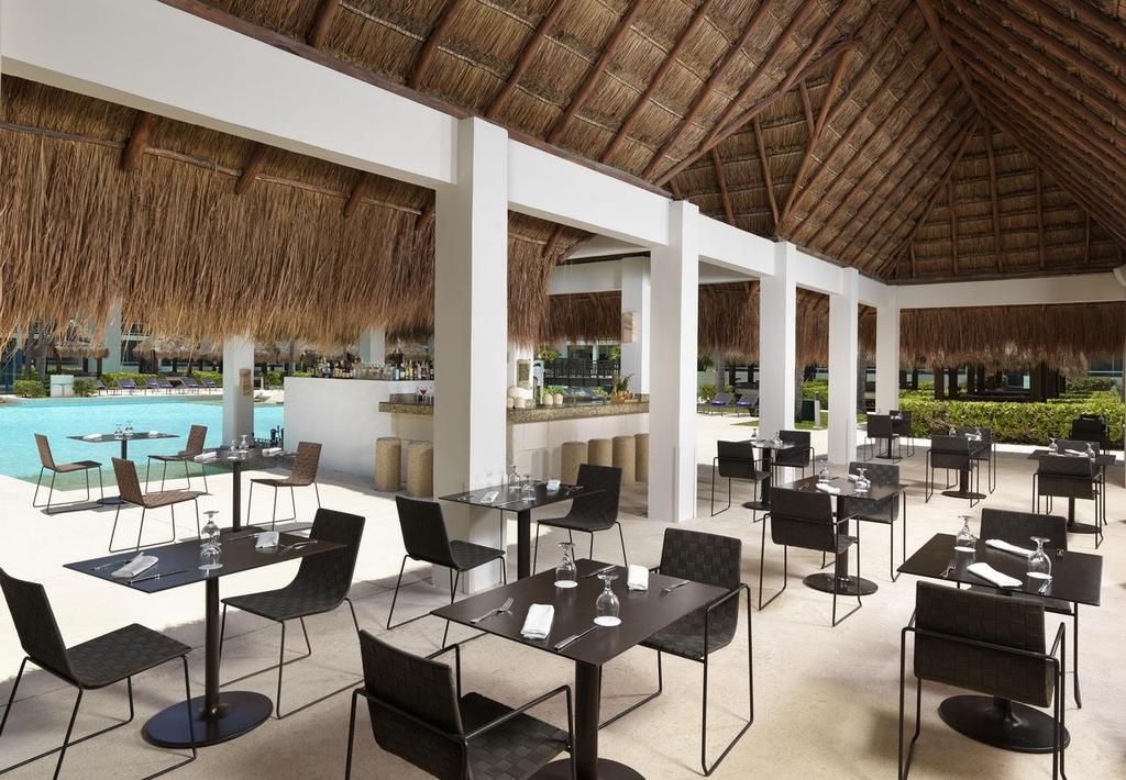 Hôtel Paradisus La Perla 5* pas cher photo 7