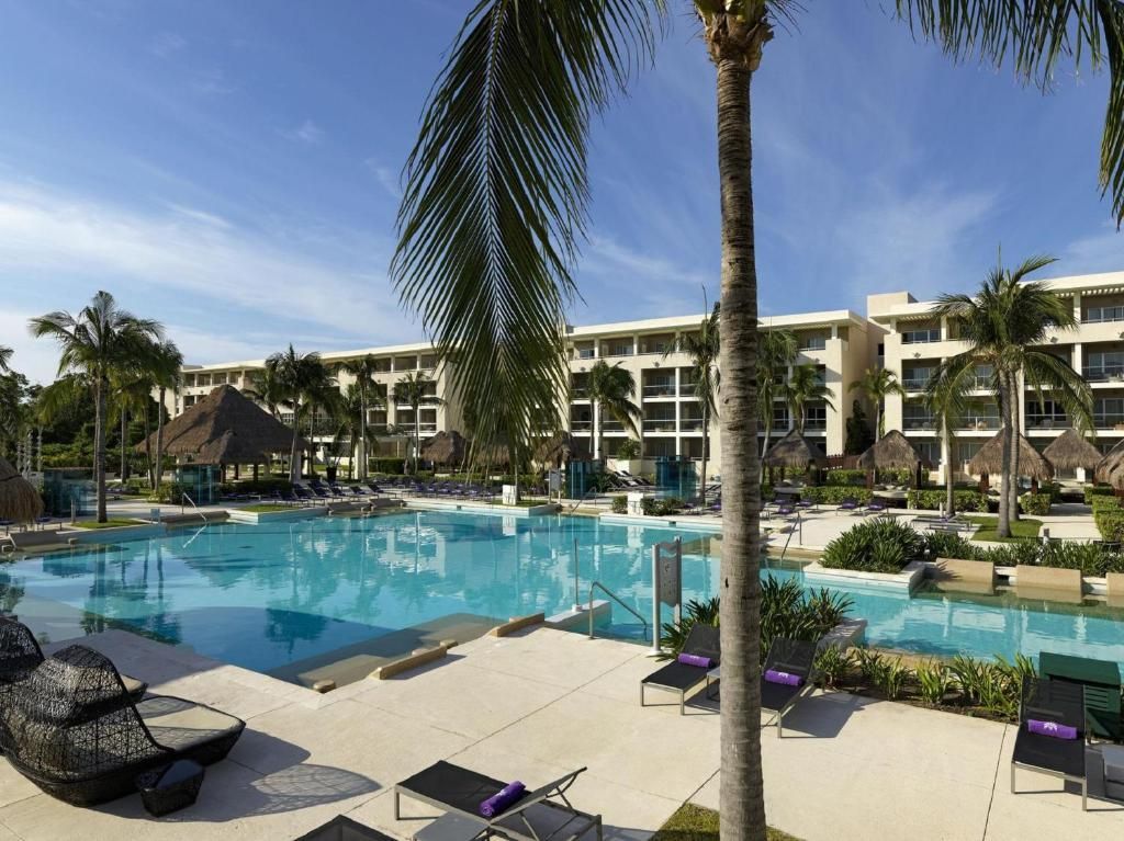 Hôtel Paradisus La Perla 5* pas cher photo 9