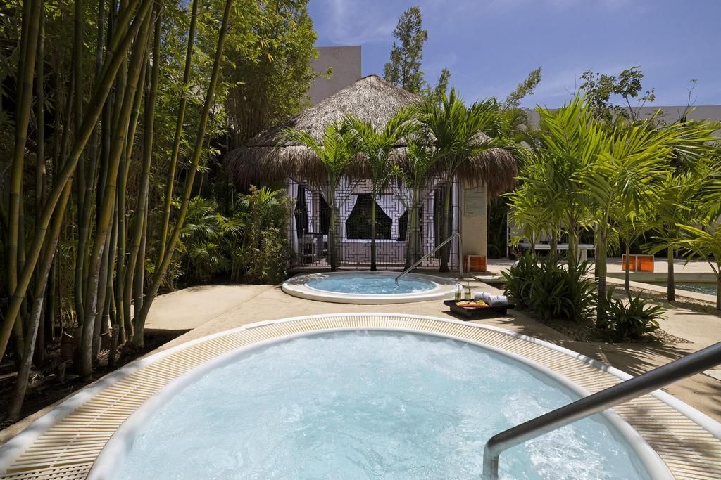 Hôtel Paradisus La Perla 5* pas cher photo 11