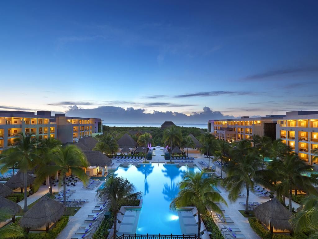 Hôtel Paradisus La Perla 5* pas cher photo 12