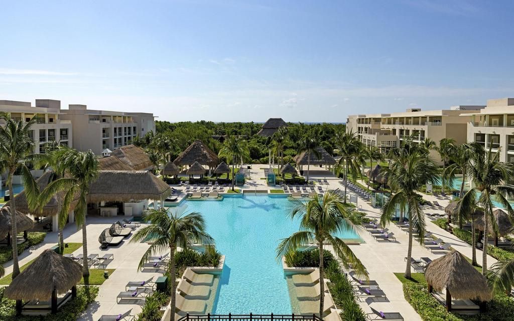Hôtel Paradisus La Perla 5* pas cher photo 2