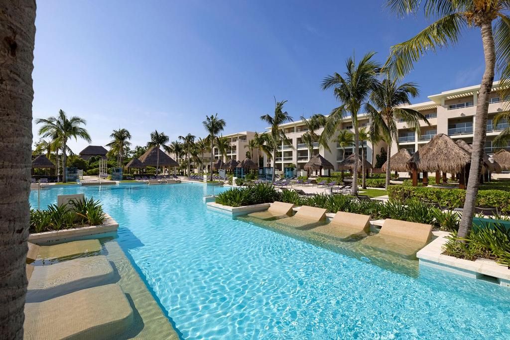 Hôtel Paradisus La Perla 5* pas cher photo 3