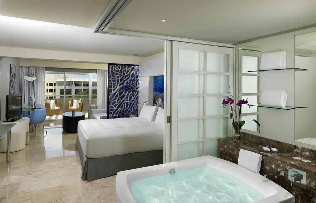 Hôtel Paradisus La Perla 5* pas cher photo 4