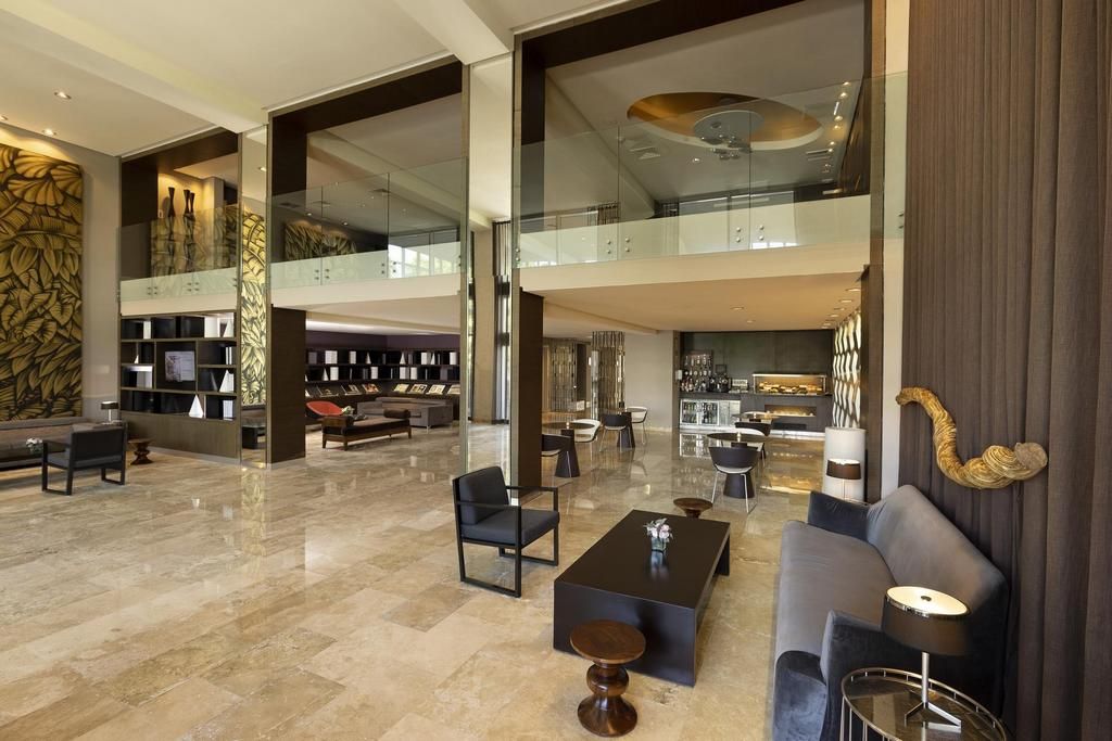 Hôtel Paradisus La Perla 5* pas cher photo 5