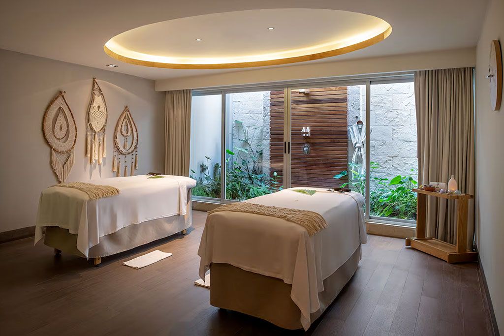 Hôtel Paradisus La Perla 5* pas cher photo 8