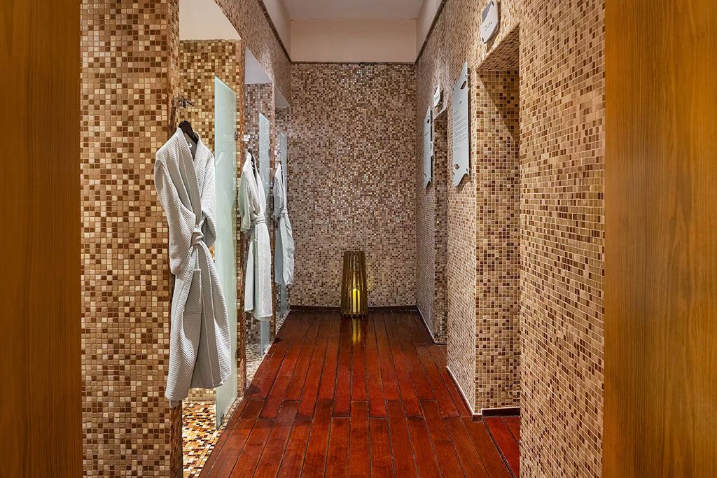Hôtel Paradisus La Perla 5* pas cher photo 9