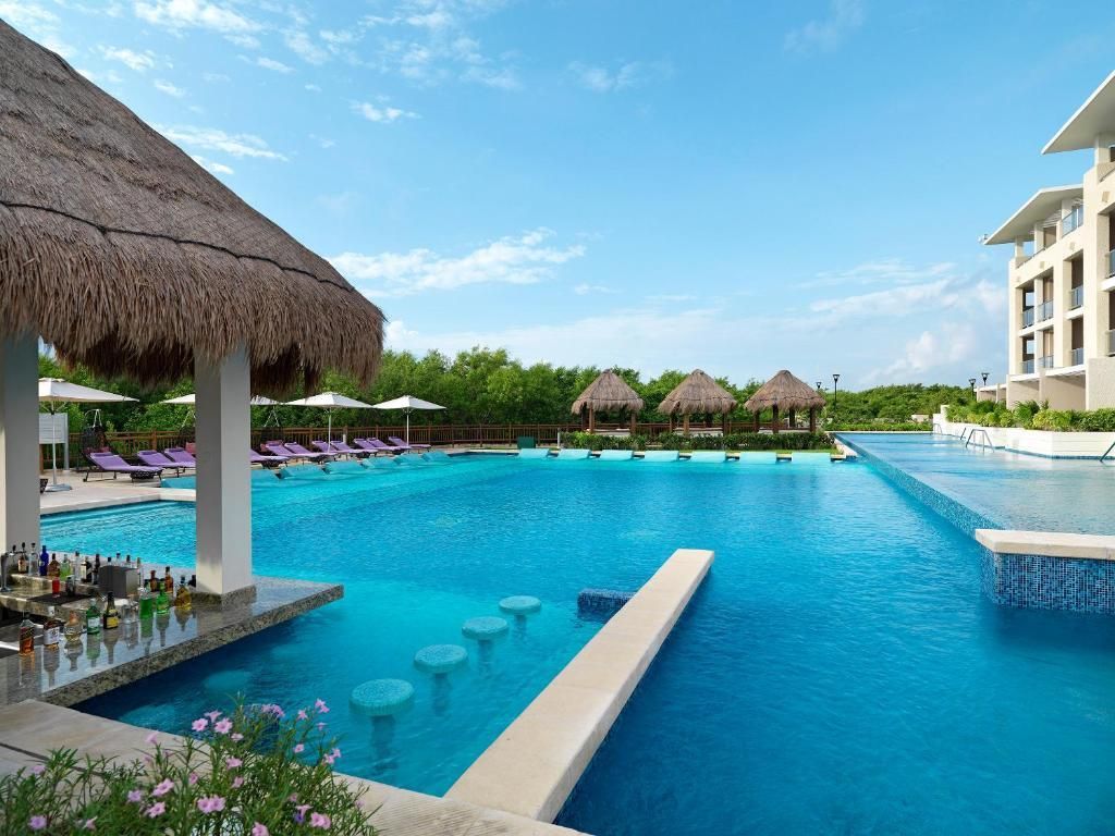 Hôtel Paradisus La Perla 5* pas cher photo 11
