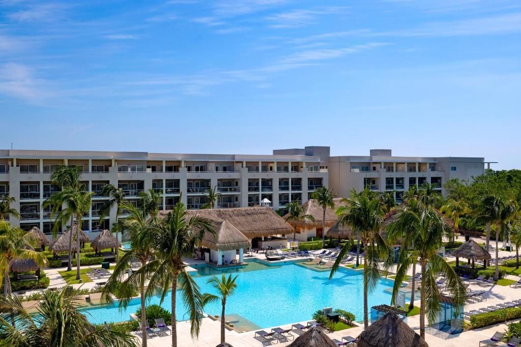 Hôtel Paradisus La Perla 5* pas cher photo 13