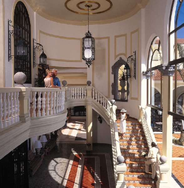 Hôtel Riu Palace Mexico 5* pas cher photo 2