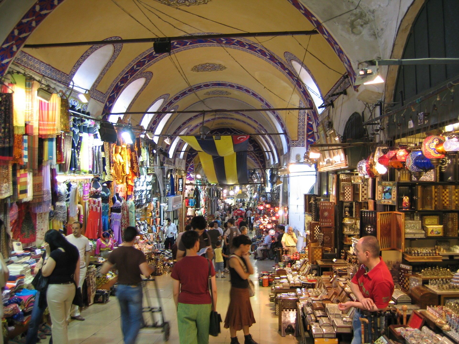 Séjour Balade à Istanbul 3* pas cher photo 5