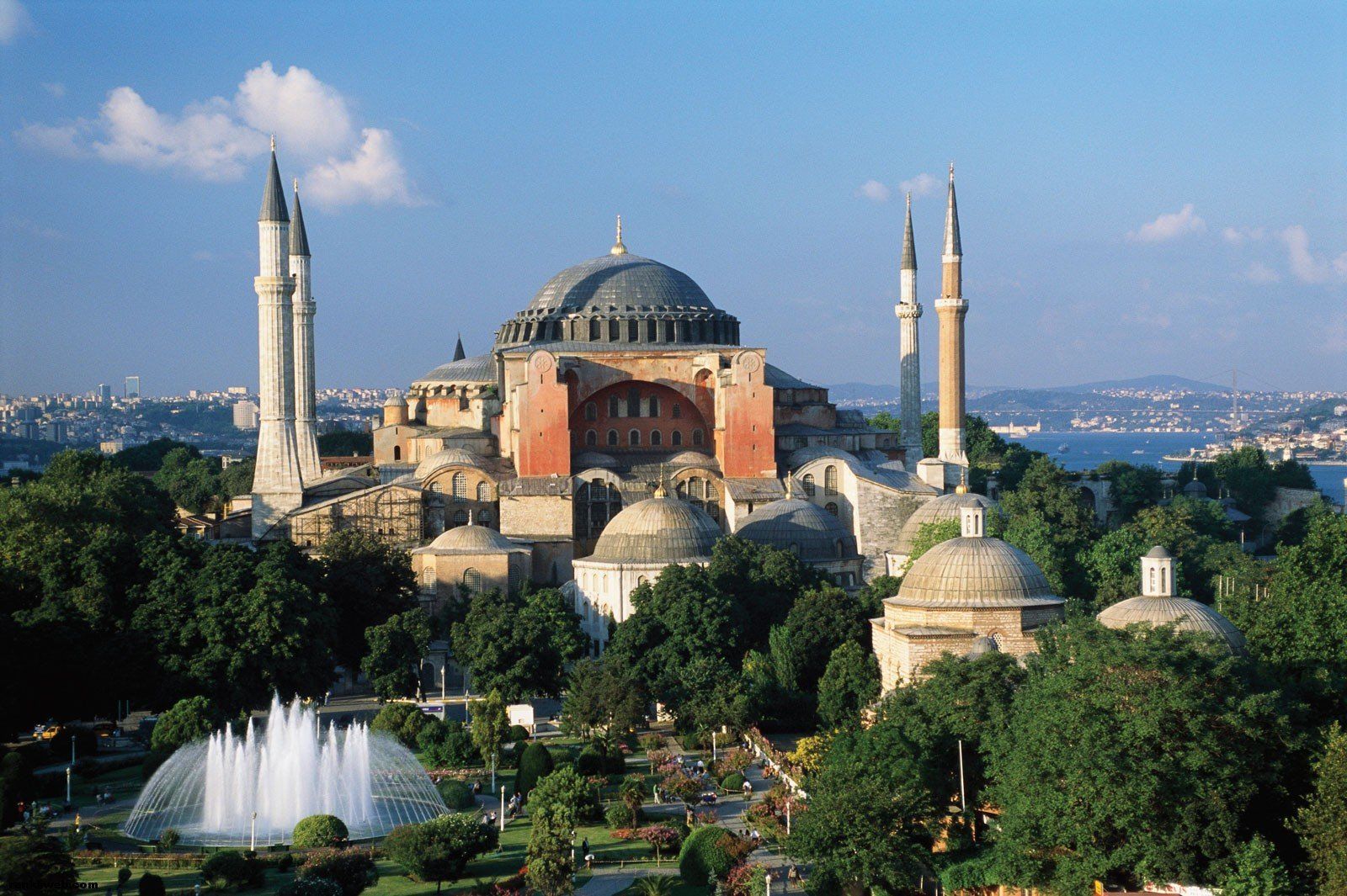 Séjour Balade à Istanbul 3* pas cher photo 6