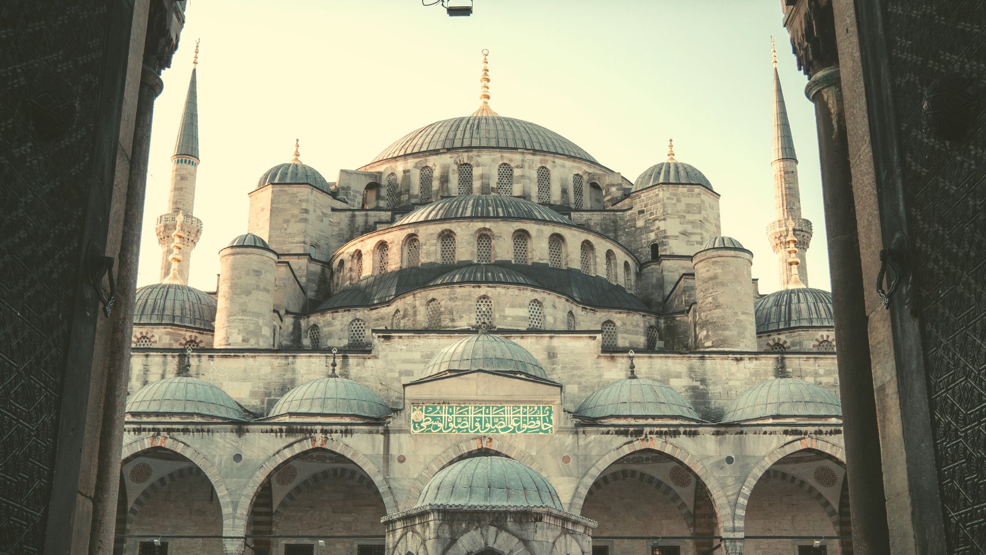 Séjour Balade à Istanbul 3* pas cher photo 4