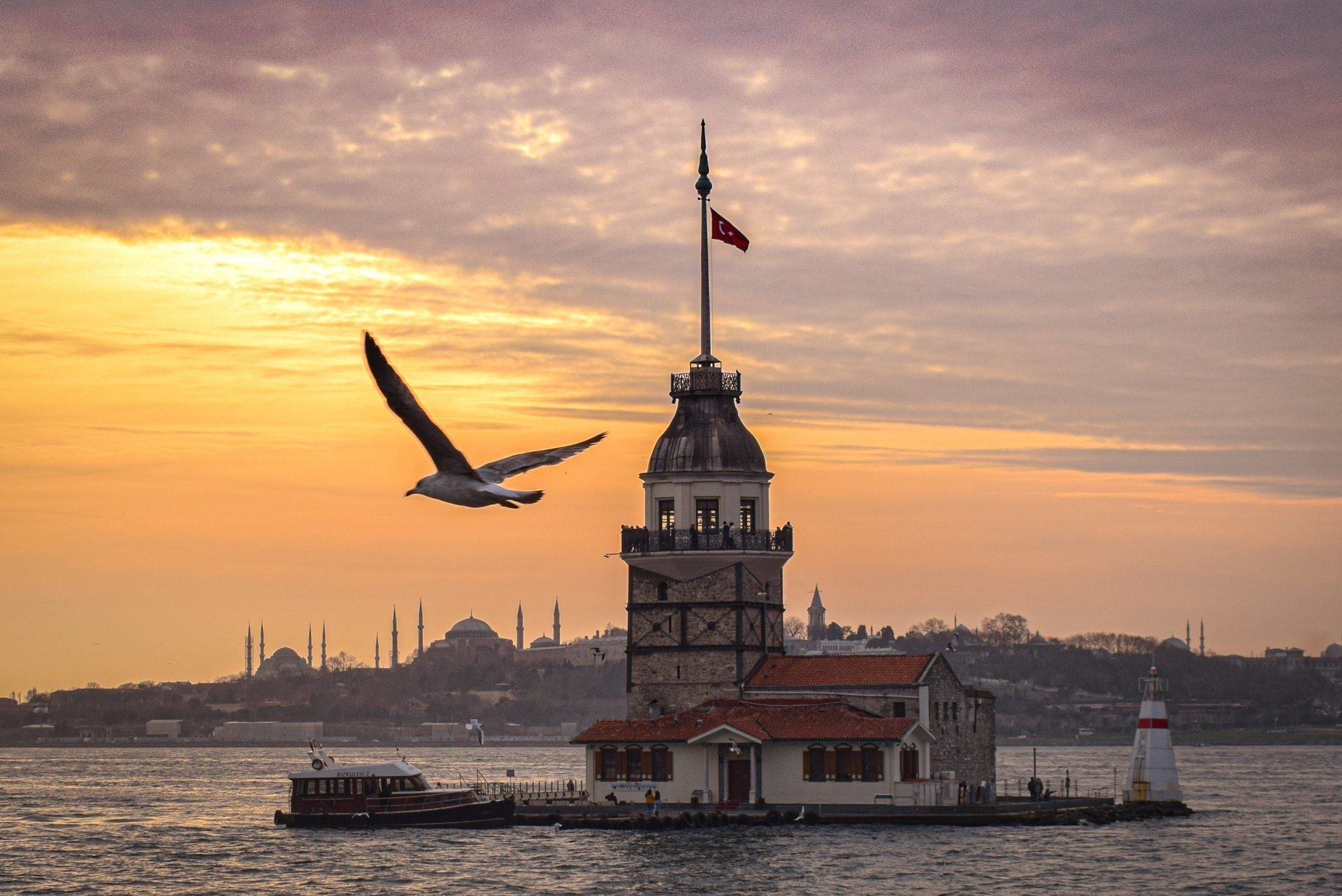 Séjour Balade à Istanbul 4* pas cher photo 1